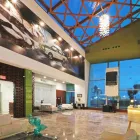 La imagen 40 de la Empresa HOLIDAY INN QUERETARO ZONA KRYSTAL Transportes y Turismo en Queretaro QUE