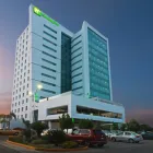 La imagen 41 de la Empresa HOLIDAY INN QUERETARO ZONA KRYSTAL Transportes y Turismo en Queretaro QUE