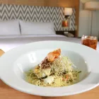 La imagen 46 de la Empresa HOLIDAY INN QUERETARO ZONA KRYSTAL Transportes y Turismo en Queretaro QUE