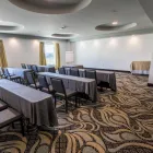 La imagen 50 de la Empresa HOLIDAY INN QUERETARO ZONA KRYSTAL Transportes y Turismo en Queretaro QUE