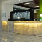 La imagen 51 de la Empresa HOLIDAY INN QUERETARO ZONA KRYSTAL Transportes y Turismo en Queretaro QUE