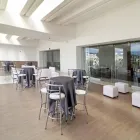 La imagen 52 de la Empresa HOLIDAY INN QUERETARO ZONA KRYSTAL Transportes y Turismo en Queretaro QUE