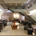 La imagen 53 de la Empresa HOLIDAY INN QUERETARO ZONA KRYSTAL Transportes y Turismo en Queretaro QUE