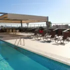 La imagen 54 de la Empresa HOLIDAY INN QUERETARO ZONA KRYSTAL Transportes y Turismo en Queretaro QUE