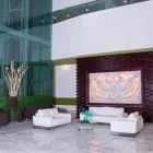 La imagen 55 de la Empresa HOLIDAY INN QUERETARO ZONA KRYSTAL Transportes y Turismo en Queretaro QUE