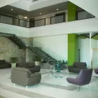 La imagen 58 de la Empresa HOLIDAY INN QUERETARO ZONA KRYSTAL Transportes y Turismo en Queretaro QUE