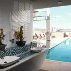 La imagen 63 de la Empresa HOLIDAY INN QUERETARO ZONA KRYSTAL Transportes y Turismo en Queretaro QUE