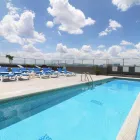 La imagen 64 de la Empresa HOLIDAY INN QUERETARO ZONA KRYSTAL Transportes y Turismo en Queretaro QUE