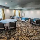 La imagen 65 de la Empresa HOLIDAY INN QUERETARO ZONA KRYSTAL Transportes y Turismo en Queretaro QUE