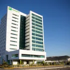 La imagen 69 de la Empresa HOLIDAY INN QUERETARO ZONA KRYSTAL Transportes y Turismo en Queretaro QUE