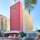 La imagen 12 de la Empresa HOLIDAY INN RESORT ACAPULCO Transportes y Turismo en Acapulco GRO