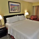La imagen 4 de la Empresa HOLIDAY INN REYNOSA ZONA DORADA Transportes y Turismo en Reynosa TAM