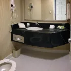La imagen 8 de la Empresa HOLIDAY INN REYNOSA ZONA DORADA Transportes y Turismo en Reynosa TAM