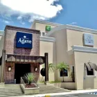 La imagen 25 de la Empresa HOLIDAY INN REYNOSA ZONA DORADA Transportes y Turismo en Reynosa TAM