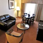 La imagen 45 de la Empresa HOLIDAY INN REYNOSA ZONA DORADA Transportes y Turismo en Reynosa TAM