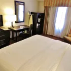La imagen 52 de la Empresa HOLIDAY INN REYNOSA ZONA DORADA Transportes y Turismo en Reynosa TAM
