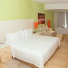 La imagen 1 de la Empresa HOLIDAY INN SALAMANCA Transportes y Turismo en Salamanca GUA