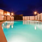 La imagen 2 de la Empresa HOLIDAY INN SALAMANCA Transportes y Turismo en Salamanca GUA