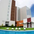 La imagen 6 de la Empresa HOLIDAY INN SALAMANCA Transportes y Turismo en Salamanca GUA