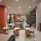 La imagen 1 de la Empresa HOLIDAY INN & SUITES AGUASCALIENTES Transportes y Turismo en Aguascalientes MEX