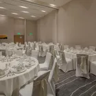 La imagen 6 de la Empresa HOLIDAY INN & SUITES AGUASCALIENTES Transportes y Turismo en Aguascalientes MEX
