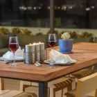 La imagen 10 de la Empresa HOLIDAY INN & SUITES AGUASCALIENTES Transportes y Turismo en Aguascalientes MEX