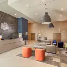 La imagen 15 de la Empresa HOLIDAY INN & SUITES AGUASCALIENTES Transportes y Turismo en Aguascalientes MEX