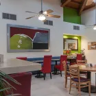 La imagen 1 de la Empresa HOLIDAY INN & SUITES CHIHUAHUA Transportes y Turismo en Ciudad Cuauhtémoc CHH