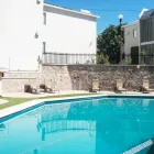 La imagen 2 de la Empresa HOLIDAY INN & SUITES CHIHUAHUA Transportes y Turismo en Ciudad Cuauhtémoc CHH