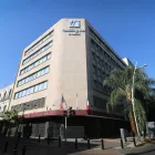 La imagen 29 de la Empresa HOLIDAY INN & SUITES GUADALAJARA CENTRO HISTORICO Transportes y Turismo en Guadalajara JAL