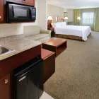 La imagen 45 de la Empresa HOLIDAY INN & SUITES HERMOSILLO AEROPUERTO Transportes y Turismo en Hermosillo SON
