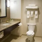 La imagen 52 de la Empresa HOLIDAY INN & SUITES HERMOSILLO AEROPUERTO Transportes y Turismo en Hermosillo SON