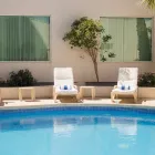 La imagen 53 de la Empresa HOLIDAY INN & SUITES HERMOSILLO AEROPUERTO Transportes y Turismo en Hermosillo SON
