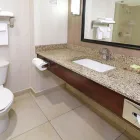La imagen 54 de la Empresa HOLIDAY INN & SUITES HERMOSILLO AEROPUERTO Transportes y Turismo en Hermosillo SON