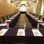 La imagen 55 de la Empresa HOLIDAY INN & SUITES HERMOSILLO AEROPUERTO Transportes y Turismo en Hermosillo SON