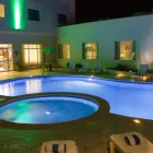 La imagen 58 de la Empresa HOLIDAY INN & SUITES HERMOSILLO AEROPUERTO Transportes y Turismo en Hermosillo SON