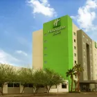 La imagen 61 de la Empresa HOLIDAY INN & SUITES HERMOSILLO AEROPUERTO Transportes y Turismo en Hermosillo SON