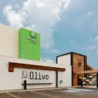 La imagen 64 de la Empresa HOLIDAY INN & SUITES HERMOSILLO AEROPUERTO Transportes y Turismo en Hermosillo SON