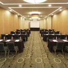 La imagen 65 de la Empresa HOLIDAY INN & SUITES HERMOSILLO AEROPUERTO Transportes y Turismo en Hermosillo SON