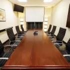 La imagen 69 de la Empresa HOLIDAY INN & SUITES HERMOSILLO AEROPUERTO Transportes y Turismo en Hermosillo SON