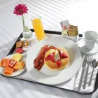 La imagen 79 de la Empresa HOLIDAY INN & SUITES HERMOSILLO AEROPUERTO Transportes y Turismo en Hermosillo SON
