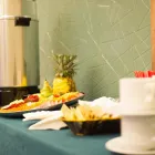 La imagen 82 de la Empresa HOLIDAY INN & SUITES HERMOSILLO AEROPUERTO Transportes y Turismo en Hermosillo SON