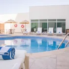 La imagen 85 de la Empresa HOLIDAY INN & SUITES HERMOSILLO AEROPUERTO Transportes y Turismo en Hermosillo SON