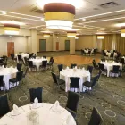 La imagen 93 de la Empresa HOLIDAY INN & SUITES HERMOSILLO AEROPUERTO Transportes y Turismo en Hermosillo SON