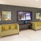La imagen 98 de la Empresa HOLIDAY INN & SUITES HERMOSILLO AEROPUERTO Transportes y Turismo en Hermosillo SON