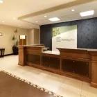 La imagen 99 de la Empresa HOLIDAY INN & SUITES HERMOSILLO AEROPUERTO Transportes y Turismo en Hermosillo SON