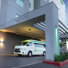 La imagen 4 de la Empresa HOLIDAY INN & SUITES HERMOSILLO AEROPUERTO Transportes y Turismo en Hermosillo SON