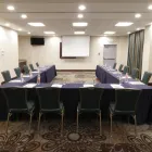 La imagen 6 de la Empresa HOLIDAY INN & SUITES HERMOSILLO AEROPUERTO Transportes y Turismo en Hermosillo SON