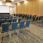 La imagen 10 de la Empresa HOLIDAY INN & SUITES HERMOSILLO AEROPUERTO Transportes y Turismo en Hermosillo SON