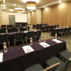 La imagen 11 de la Empresa HOLIDAY INN & SUITES HERMOSILLO AEROPUERTO Transportes y Turismo en Hermosillo SON